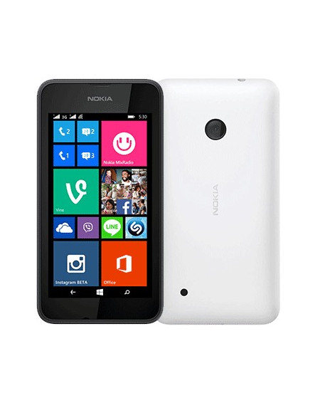 Coques et étuis personnalisés pour Nokia Lumia 530