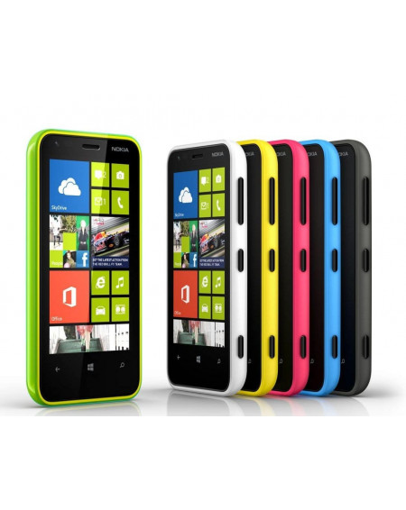 Coques et étuis personnalisés pour Nokia Lumia 620