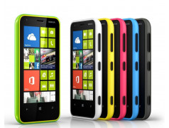Coques et étuis personnalisés pour Nokia Lumia 620