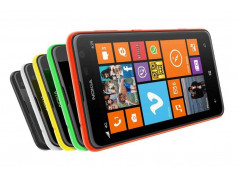 Coques et étuis personnalisés pour Nokia Lumia 625