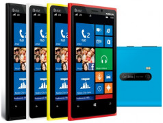 Coques et étuis personnalisés pour Nokia Lumia 920