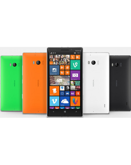 Coques et étuis personnalisés pour Nokia Lumia 930