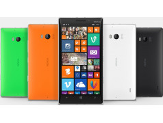 Coques et étuis personnalisés pour Nokia Lumia 930