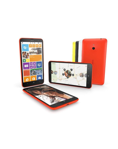 Coques et étuis personnalisés pour Nokia Lumia 1320