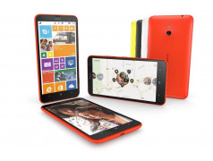 Coques et étuis personnalisés pour Nokia Lumia 1320