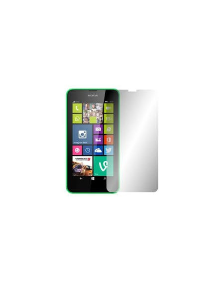 Films de protection pour Nokia Lumia 630