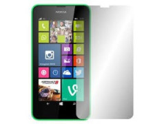 Films de protection pour Nokia Lumia 630