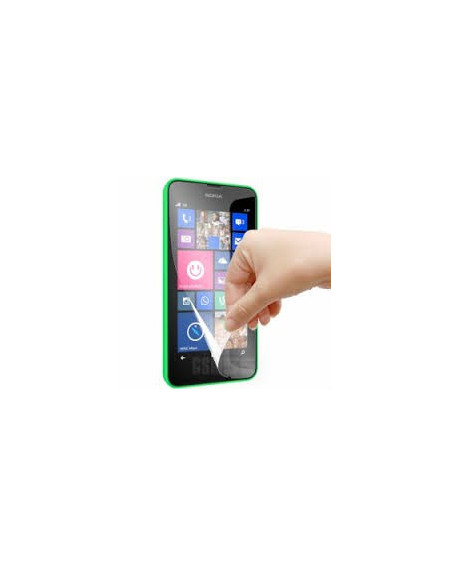 Films de protection pour Nokia Lumia 635