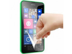 Films de protection pour Nokia Lumia 635
