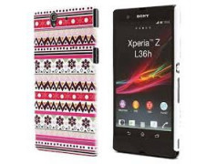 Coques pour SONY XPERIA T2