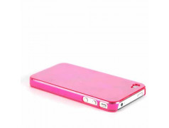 Coques CRYSTAL pour IPHONE 4