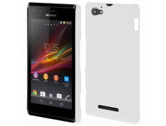 coques pour SONY XPERIA M