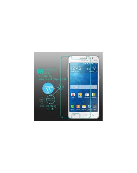 Films de protection pour Samsung Galaxy Grand Prime