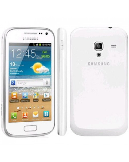 Coques et étuis personnalisés pour Samsung Galaxy Ace 2