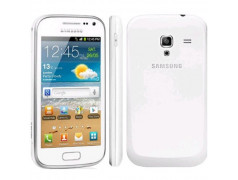 Coques et étuis personnalisés pour Samsung Galaxy Ace 2