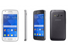 Coques et étuis personnalisés pour Samsung Galaxy Ace 4