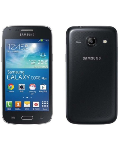 Coques  et étuis personnalisés pour Samsung Galaxy Core Plus