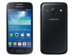 Coques  et étuis personnalisés pour Samsung Galaxy Core Plus