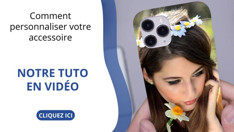 comment personnaliser sa coque