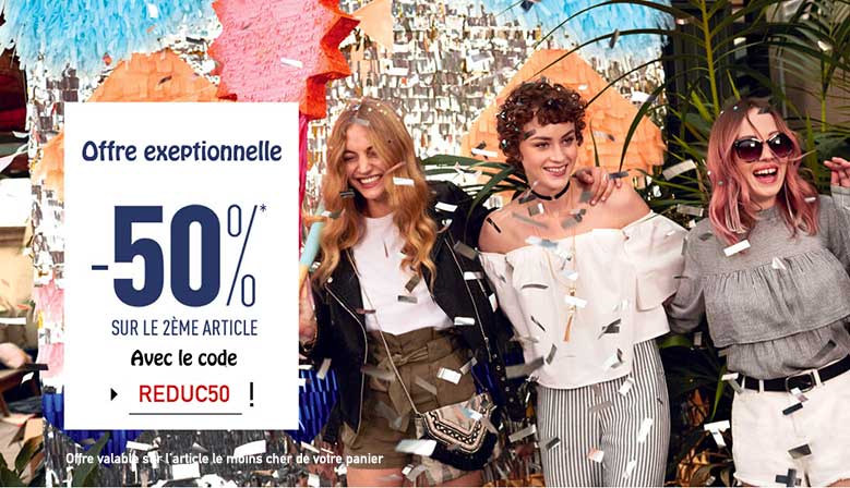Coupons de recution
