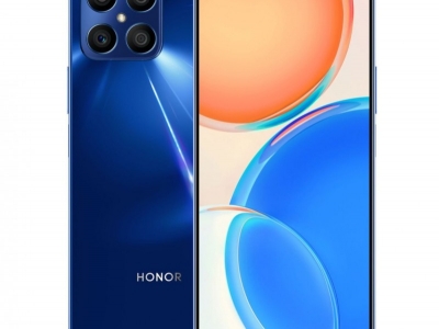 Le Honor X8 arrive