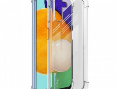 Les accessoires pour le nouveau Samsung Galaxy A13 4G sont là.