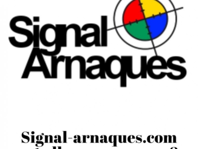 Signal-Arnaques.com censé dénoncer les arnaques est il lui même une arnaque?