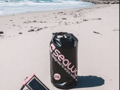 Accessoires étanches de la marque SEAWAG