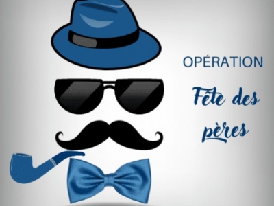 La Fête des Pères : Rendez la exceptionnelle avec Phone Boutique