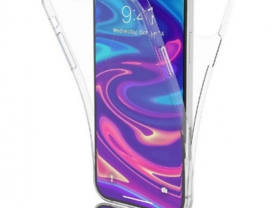 Coques full 360. Pour une protection maximal