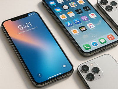 Top 5 des smartphones premium à acheter en 2025 : comparatif, avis et guide