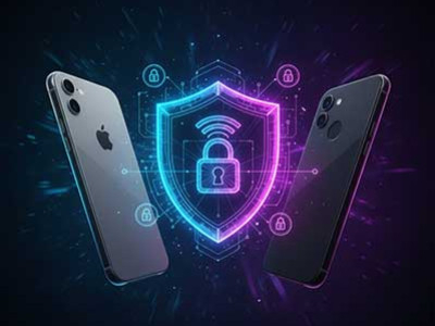 Comparatif 2025 des meilleurs VPN pour iPhone et Android